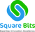 Square Bits Logo