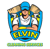 Elvin Cleaning Services Logo