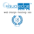 Visual Edge Design, Inc. Logo