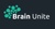 Brain Unite Logo