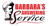 Barbara's Answering Service Logo