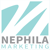 Nephila Marketing, Inc. Logo