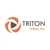 Triton Alloys Inc. Logo