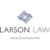 Larson Law Firm Logotype
