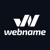 Webname Agency Logo