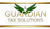 Guardian Inc. Logo