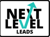 NextLevel Leads Logo