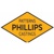 Phillips Patterns & Castings, Inc. Logotype