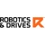 Robotics and Drives Logo