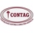 Contag Contabilidade Auditoria e Consultoria Logo