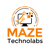 Maze Technolabs Logo