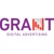 Grant Digital Advertising Logo