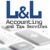 L&L ACCOUNTING AND TAX Logo