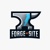 Forge My Site Logo