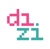 D1Zi Logo