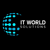 IT World Solutions Logo