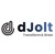 dJolt Logo