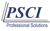 Professional Solutions Company International, LLC Logo
