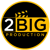 2BIG Production Logo