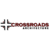 Crossroads Architecture Logo