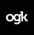 OGK Creative Logo