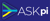 ASK Pi Logo