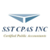 SST CPAS, INC. Logo