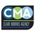 Clare Morris Agency Logo