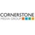 Cornerstone Media Group - Minnesota Logo