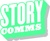 Story Comms Logo