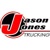 Jason Jones Trucking Inc Logo