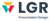 LGR Presentations Logo