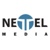 Nettel Media Logo