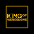 King Of Web Designs Logo