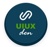 UIUXDen Logo
