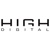 High Digital Limited Logo