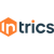 Intrics (India) Logo