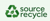 SourceRecycle Logotype