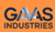 GAAS Industries Logotype