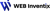 Web Inventix LLC Logo