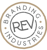 REV Branding Industries Logo