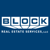Block Real Estate Services Logo