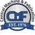 Central Machine & Fabrication Logotype