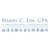Harry C. Lin, CPA A Professional Corporation Logo