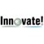 Innovate! Inc. Logo