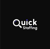Quickstaffing Agency Logo