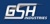 GSH Industries Logotype