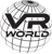 VR World Logo