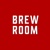 theBREWROOM Logo