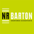 NR Barton Chartered Accountants Logo